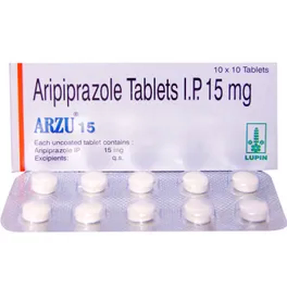 アルズ 15mg